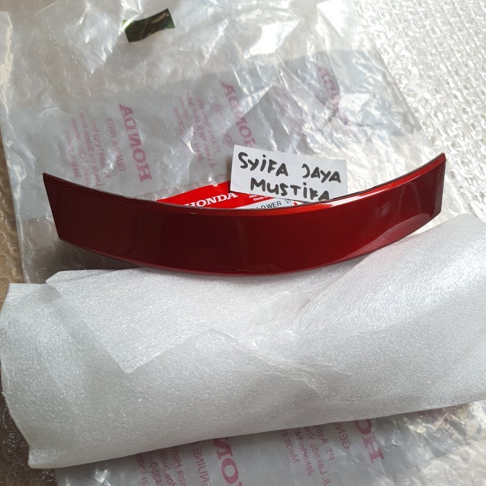 Jual modifikasi stylo 160 merah Terlengkap & Harga Terbaru Mei 2026 ...