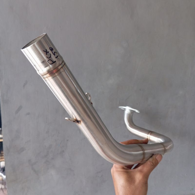 Jual Leher roll bending inlet 38 PCX 150 pnp tinggal pasang saja ...