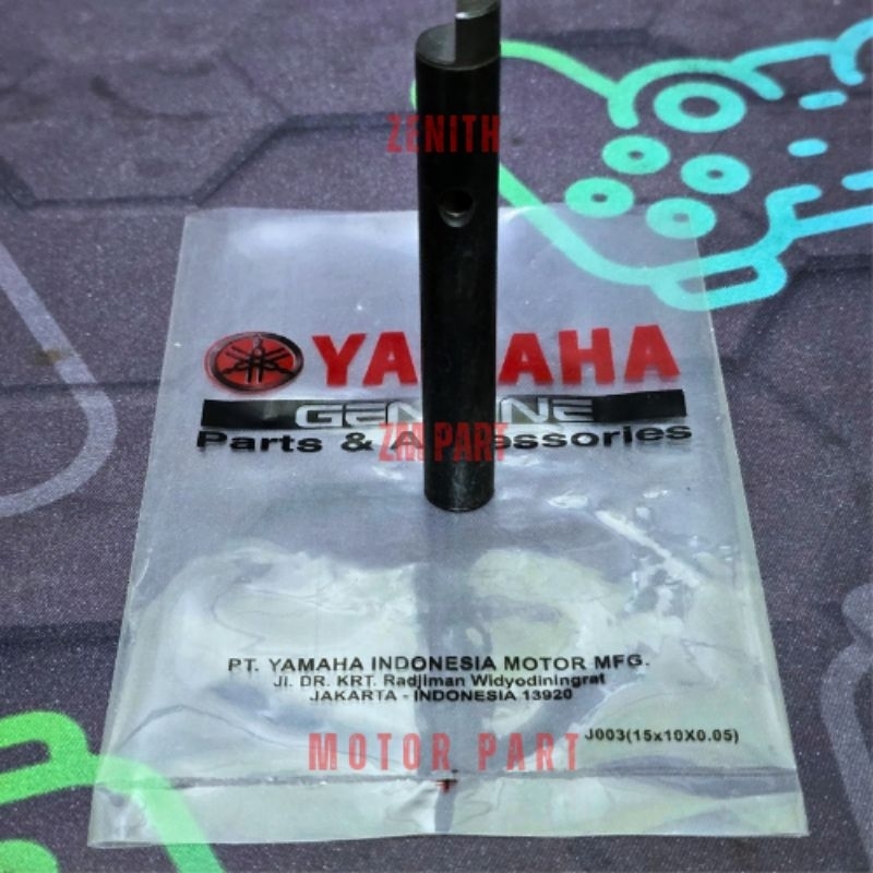 Jual Pen Pin Platuk As Pelatuk Klep Shaft Rocker Xmax X Max B E Asli Ori