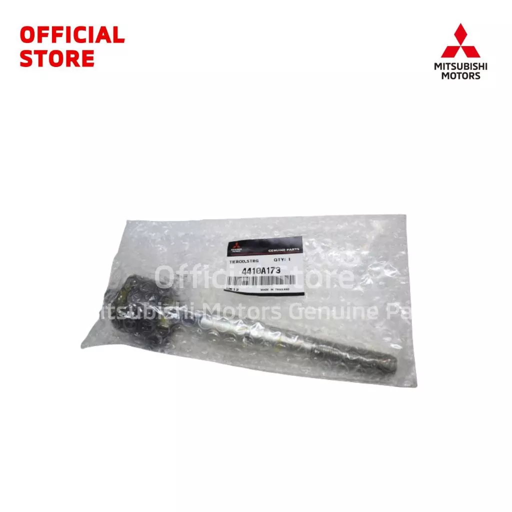 Tie Rod Stir Triton 2005-2023 / All New Pajero Sport Tahun 2016 keatas 3