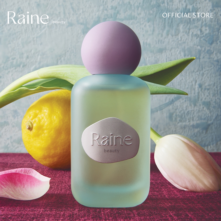 Jual Raine Beauty Eau de Parfum She Blooms | Shopee Indonesia