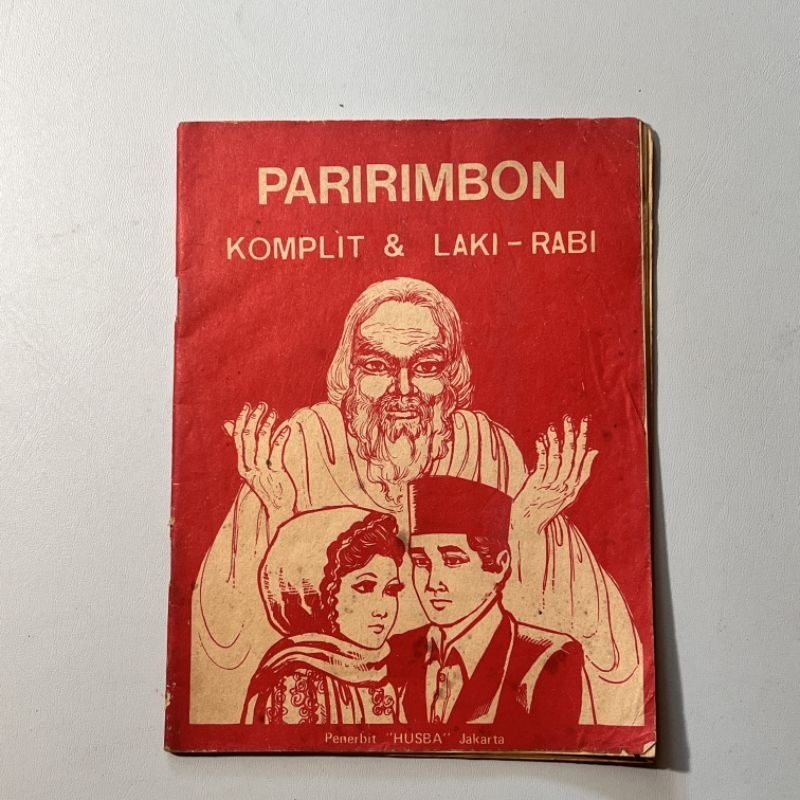 Jual Buku Primbon Jadul | Shopee Indonesia