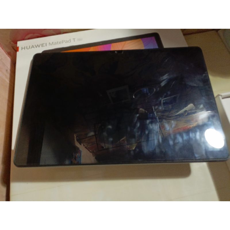 Jual Huawei Matepad t10s 3/64 gb free 3 case+1 headset | Shopee Indonesia