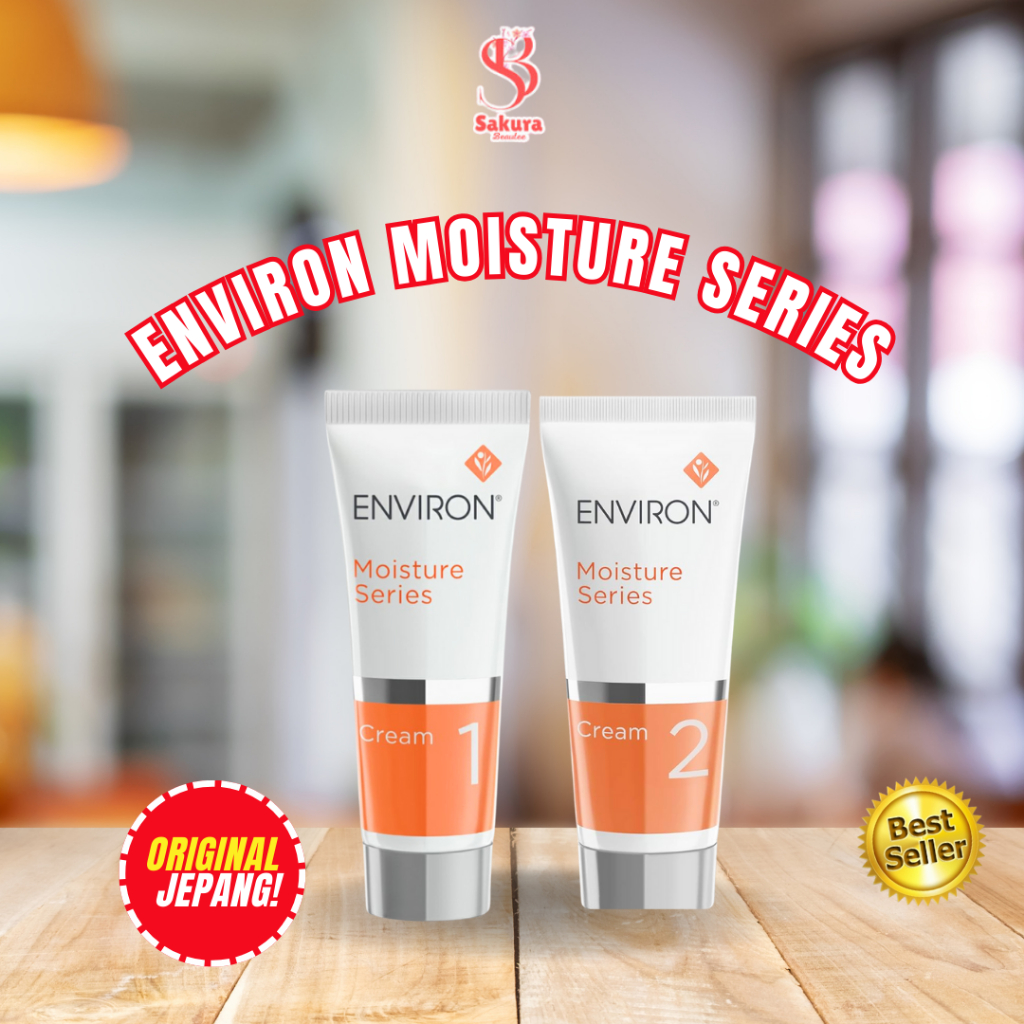 Jual Environ Skin Moisture Series | Shopee Indonesia