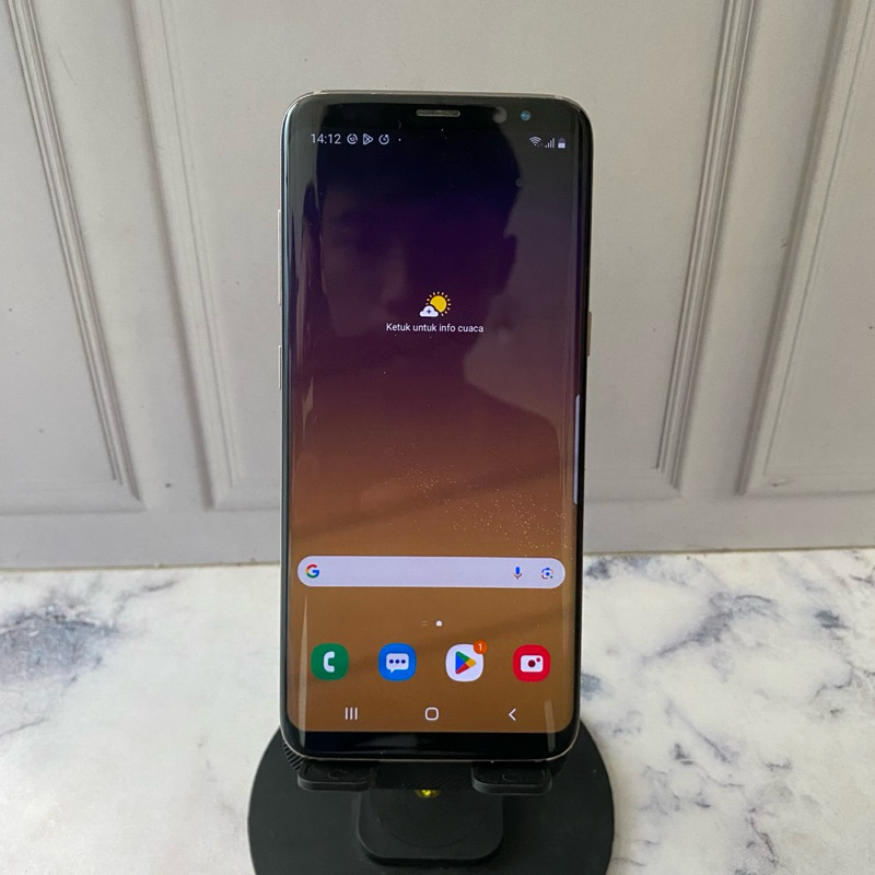 Jual samsung s8 ex sein original | Shopee Indonesia