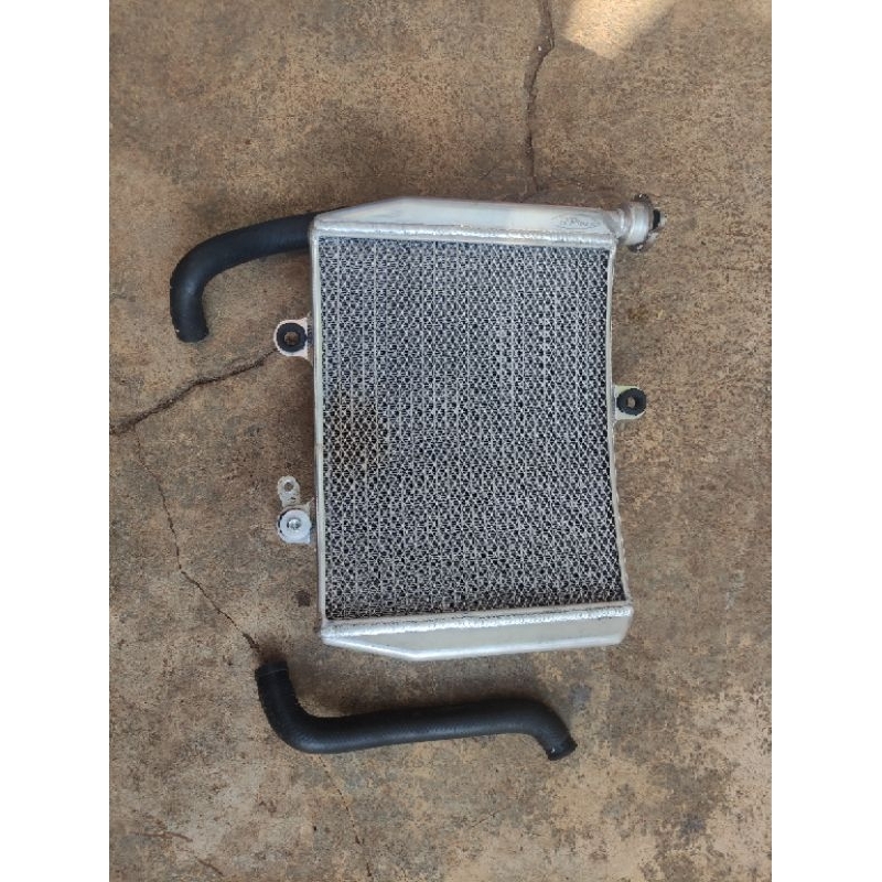 Jual RADIATOR BPRO NINJA BEKAS | Shopee Indonesia