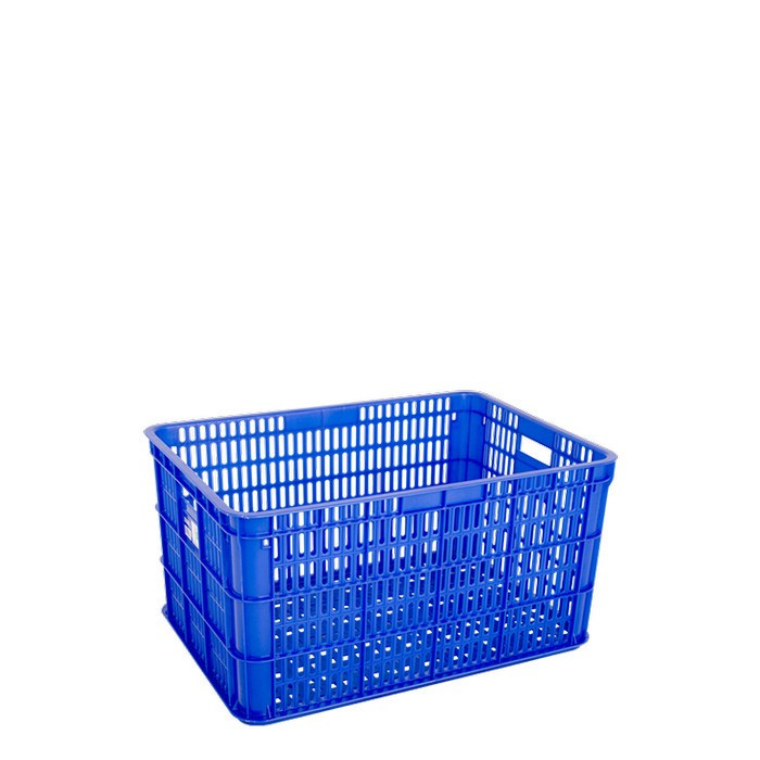 Jual 62x43x25 Keranjang Industri Rabbit 2004 Krat Bolong Box Container ...