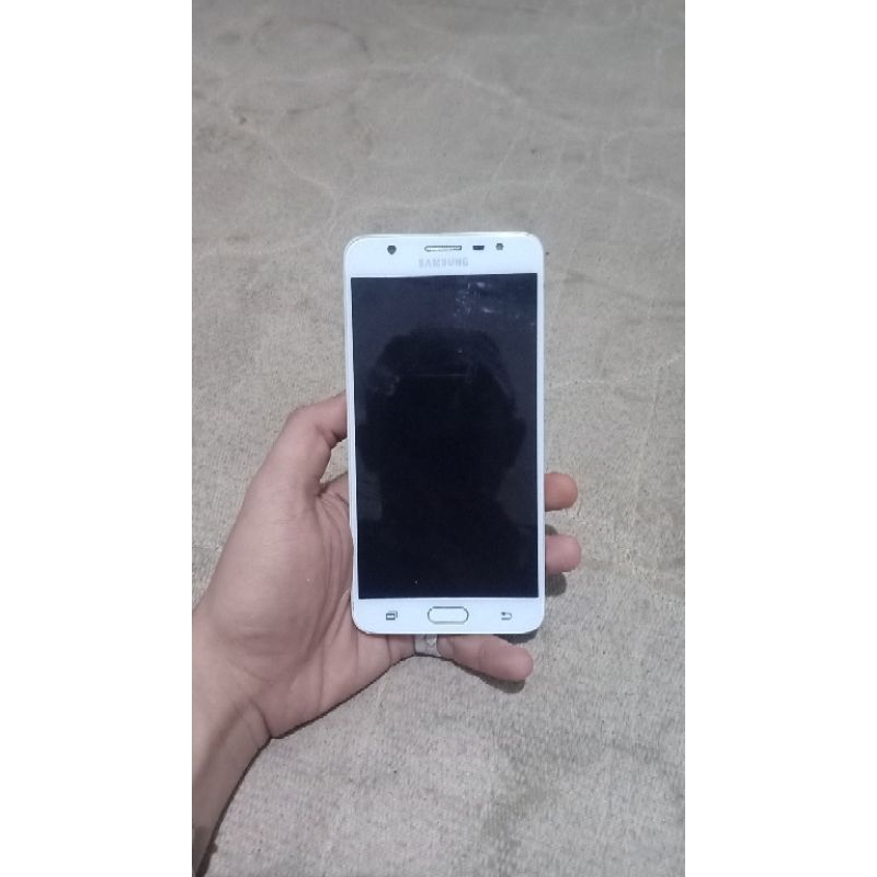 Jual SAMSUNG J7 PRIME ( BACA DESKRIPSI ) | Shopee Indonesia