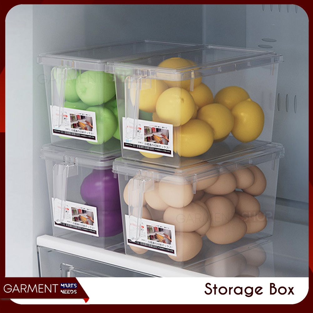 Jual KULBOX - Kontainer Box Kulkas Penyimpan Bahan Makanan Dengan ...