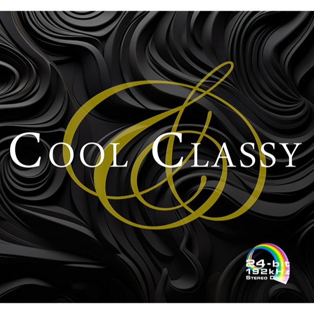 Jual CD COOL & CLASSY (Limited & Collector's Edition) * Audiophile ...