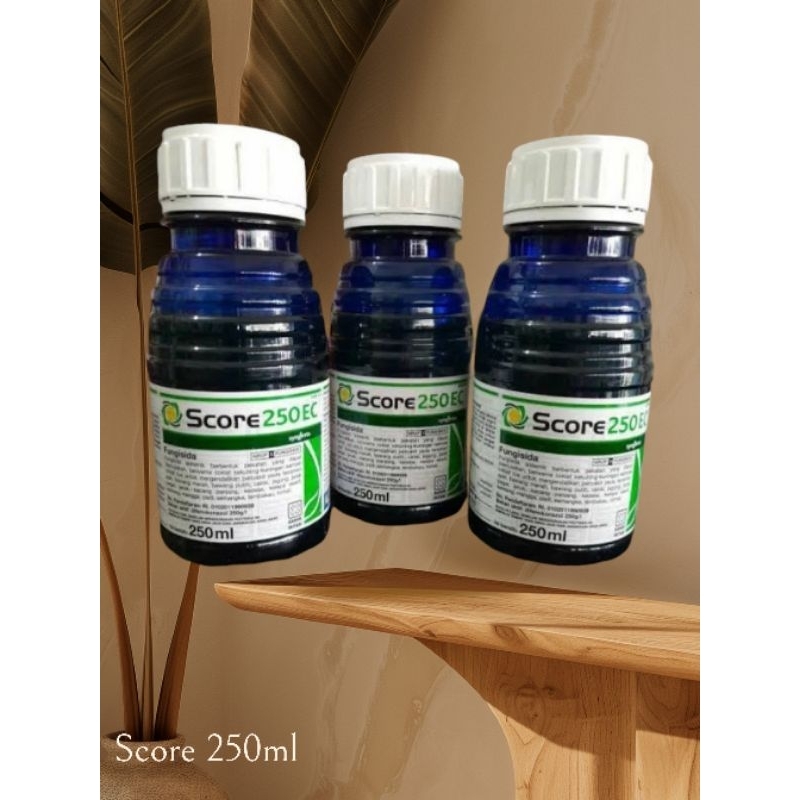 Jual Score 250 ml fungisida | Shopee Indonesia