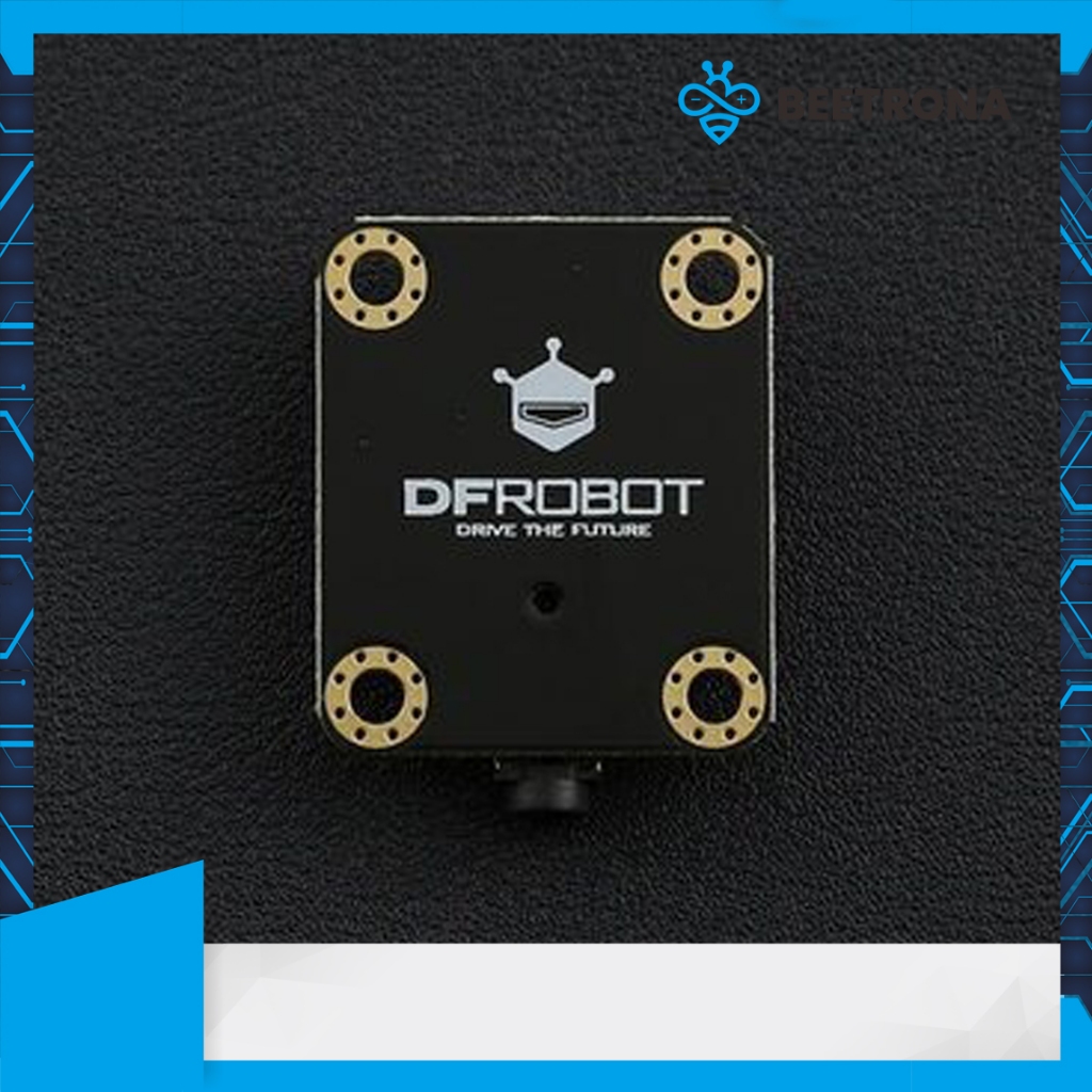 Jual Analog AC Current Sensor Gravity Dfrobot 20A | Shopee Indonesia