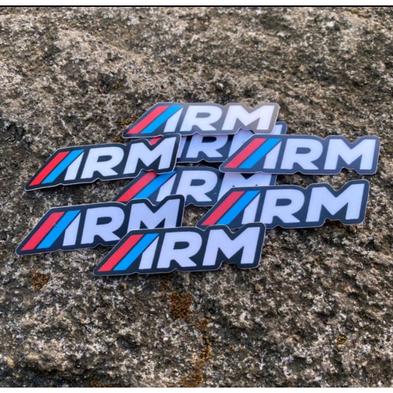 Jual Sticker ARM 5CM | Shopee Indonesia