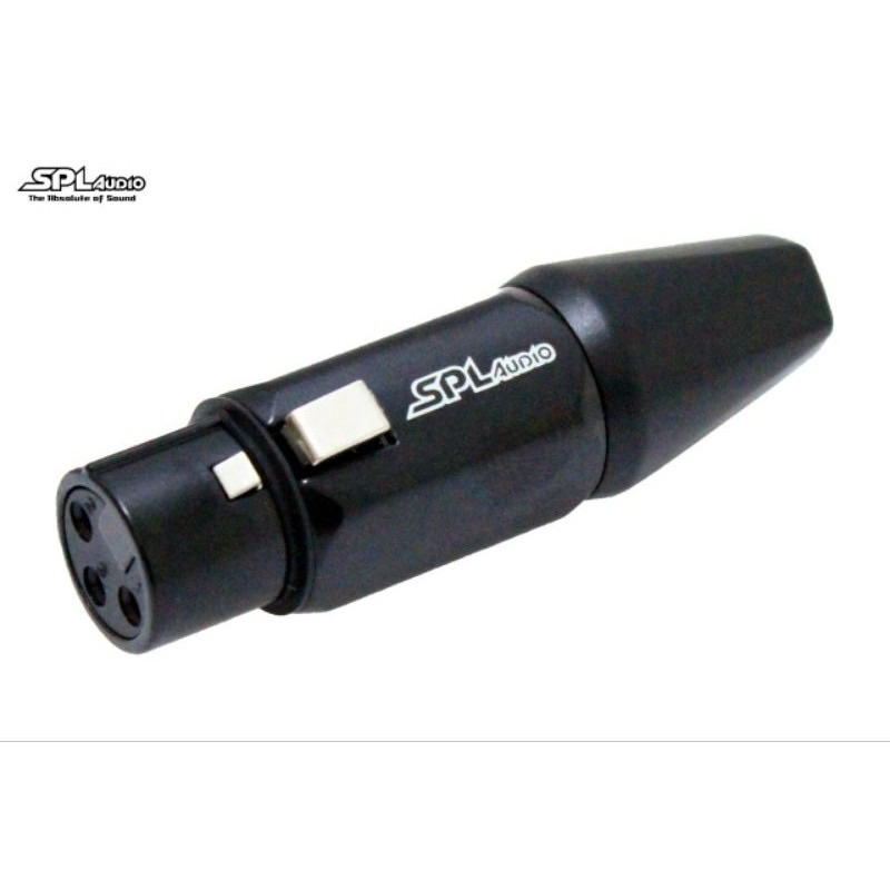 Jual Jack SPL Audio Gold Plated Original | Shopee Indonesia