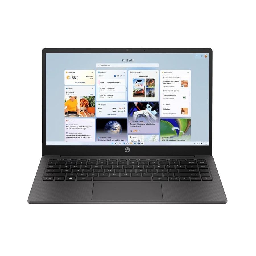 Jual HP Laptop 245 G9 R5 AMD Ryzen5-5625U / 8GB / 512GB / Win11Home ...