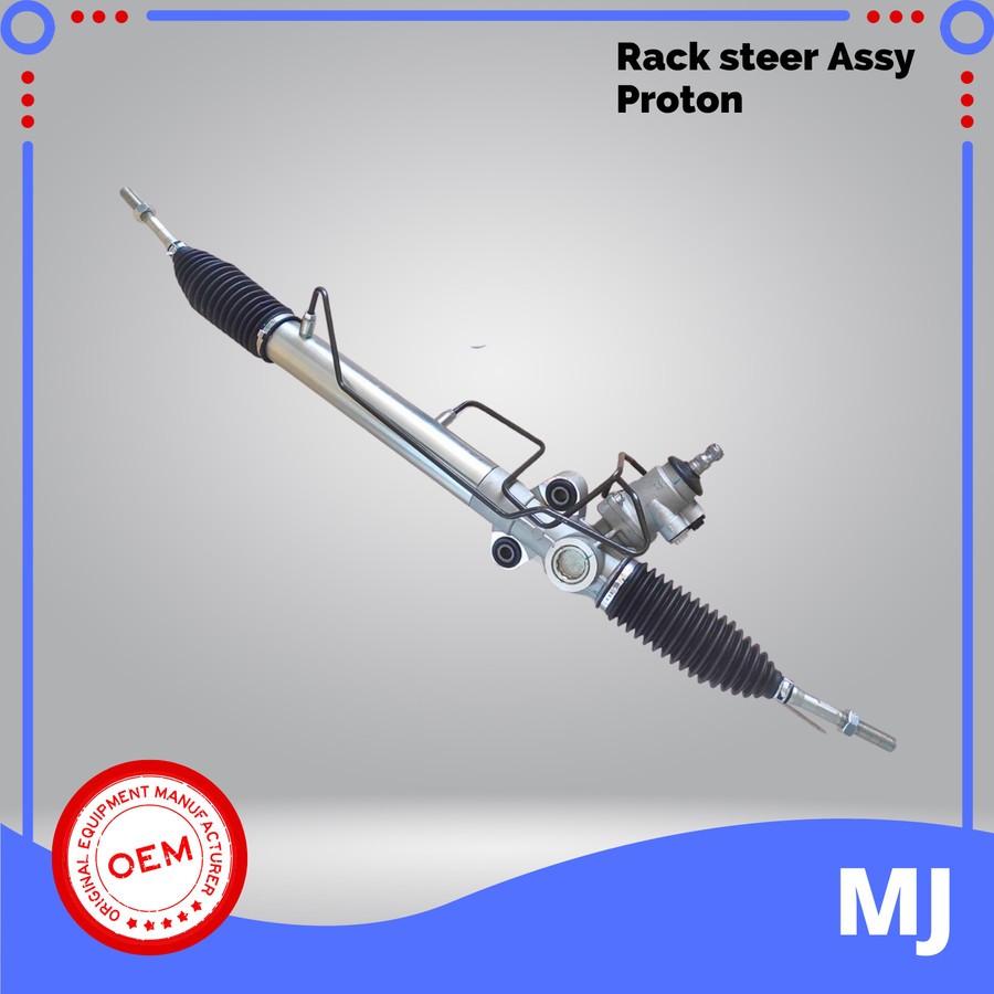 Jual Rack steer Proton Saga oem | Shopee Indonesia