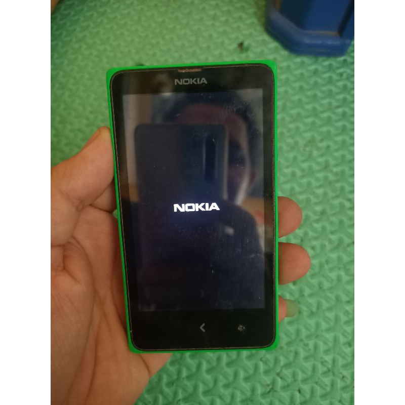 Jual Nokia X Android RM 980 (Bahan nyala) | Shopee Indonesia