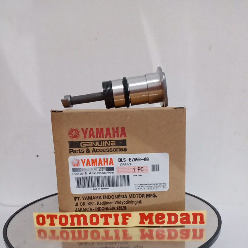 Jual BATANG SENSOR CVT / CAM COMP SENSOR CVT YAMAHA NMAX N MAX TURBO ...