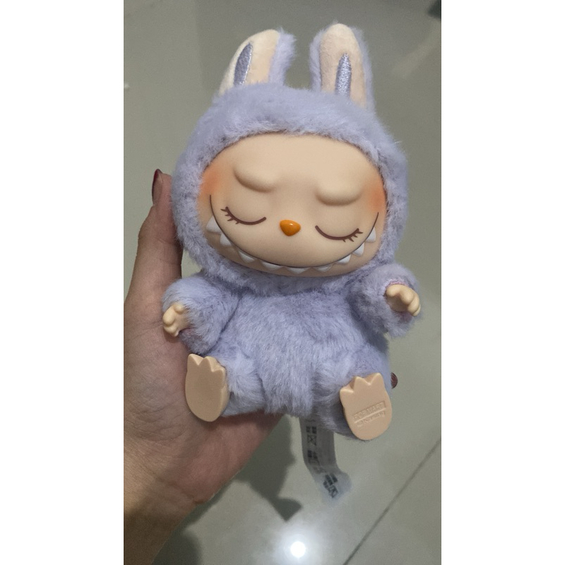 Jual LABUBU HAVE A SEAT V2 FAST PO ORIGINAL BLIND BOX | Shopee Indonesia