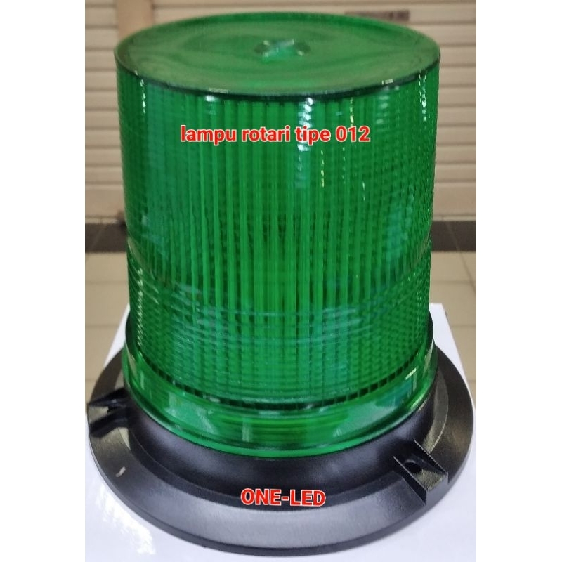 Jual LAMPU ROTARI 3MODEL 12-24VOLT | Shopee Indonesia