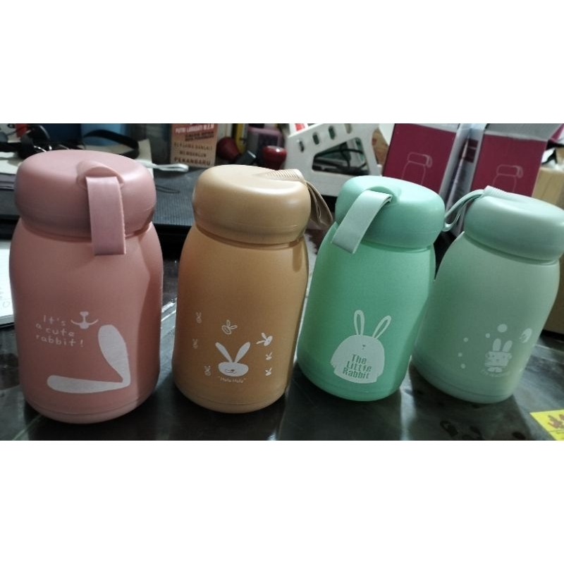 Jual BOTOL RABBIT (minimal order 80 pcs) | Shopee Indonesia