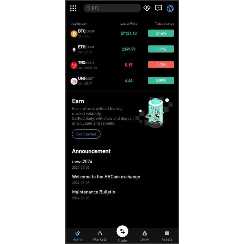 Jual Source Code Website Trading Premium Full Acces High Class ...