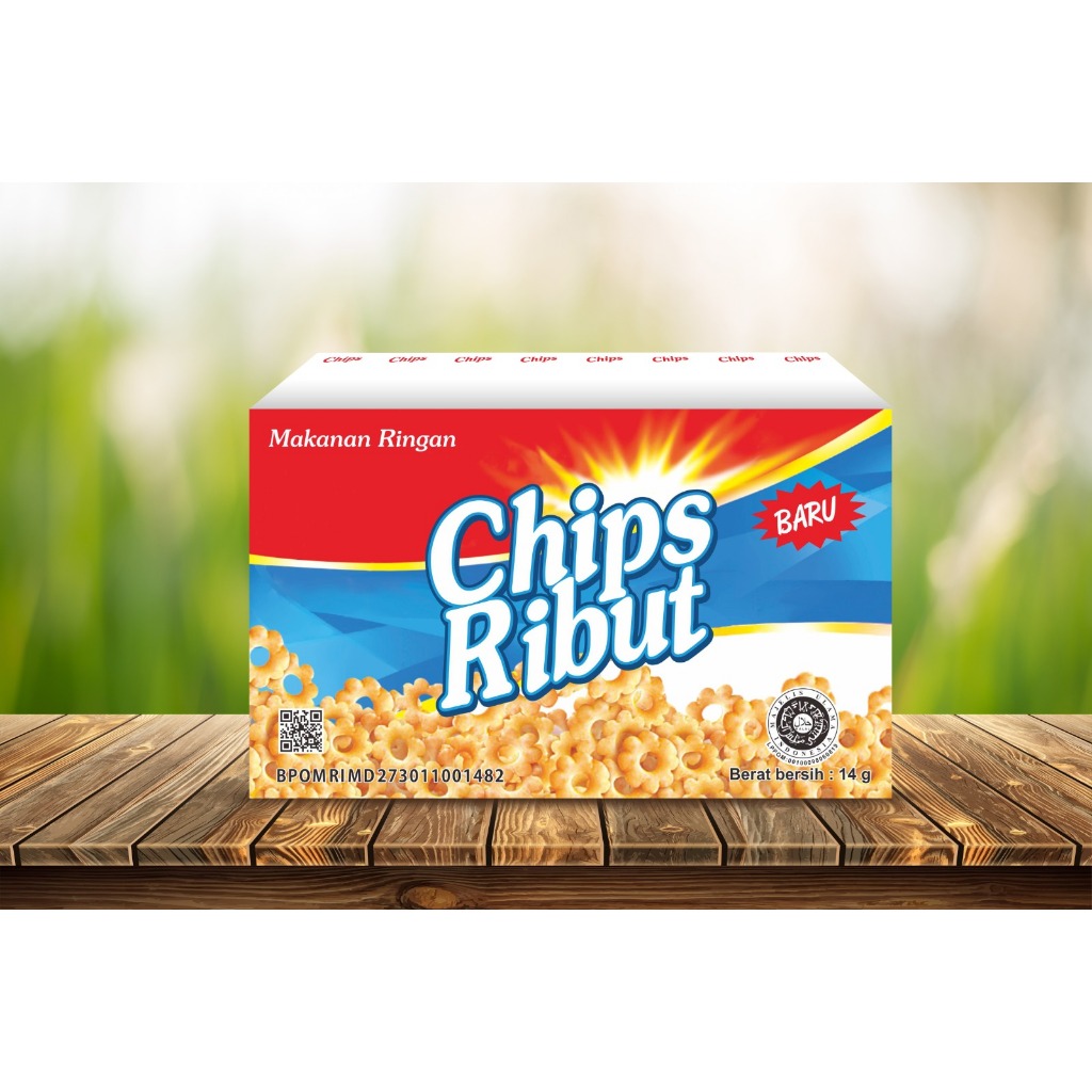 Produk ribut_snack | Shopee Indonesia