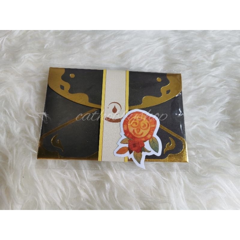Jual (Ready Stock) Official Merchandise Lilith Games Brand New Sealed ...