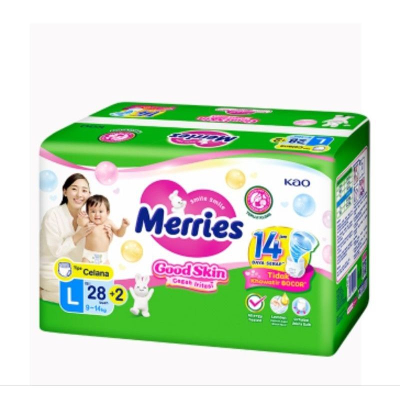 Jual Neobaby Merries m32/ L28 | Shopee Indonesia