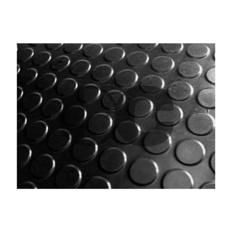 Griglia Racing Pilot In Alluminio - Design Rombo Fine 2mm X 4mm, 120cm X 20cm Nero