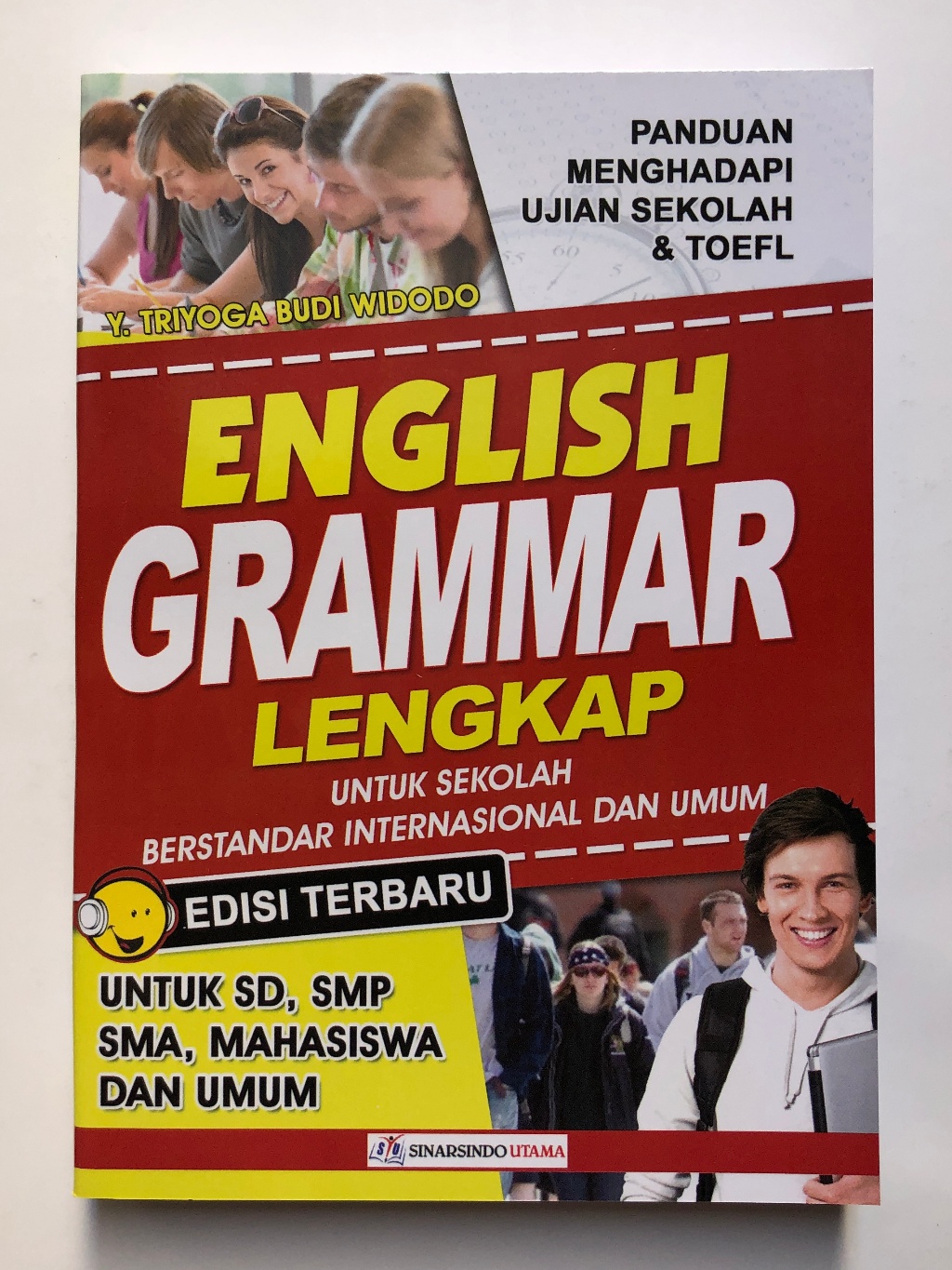 Jual Buku english grammar lengkap edisi terbaru | Shopee Indonesia