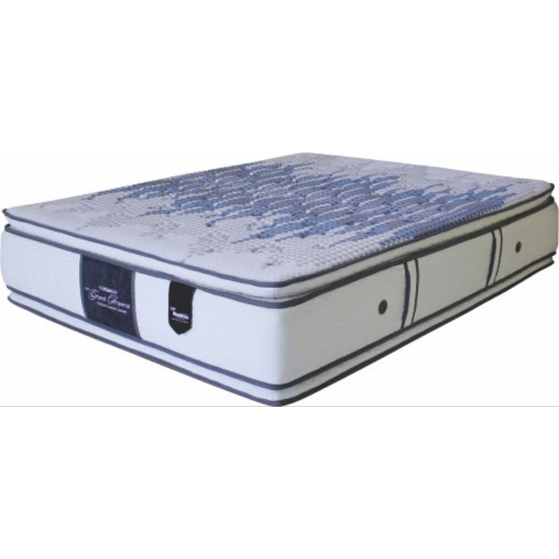 Jual spring bed american grand imperial | Shopee Indonesia