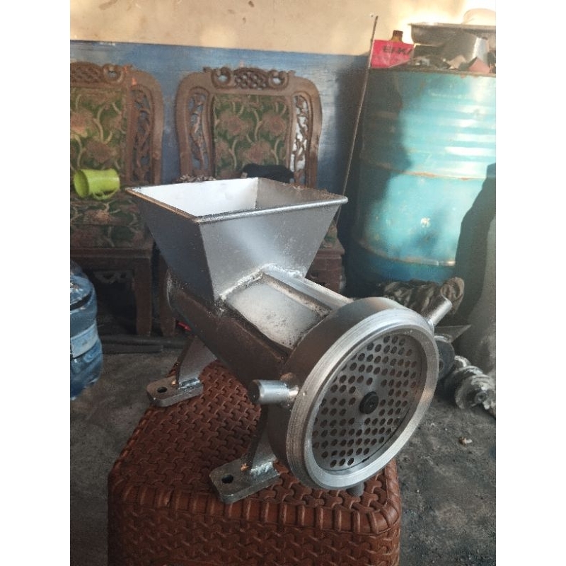 Jual gilingan kasaran ukuran 42 full besi baja | Shopee Indonesia