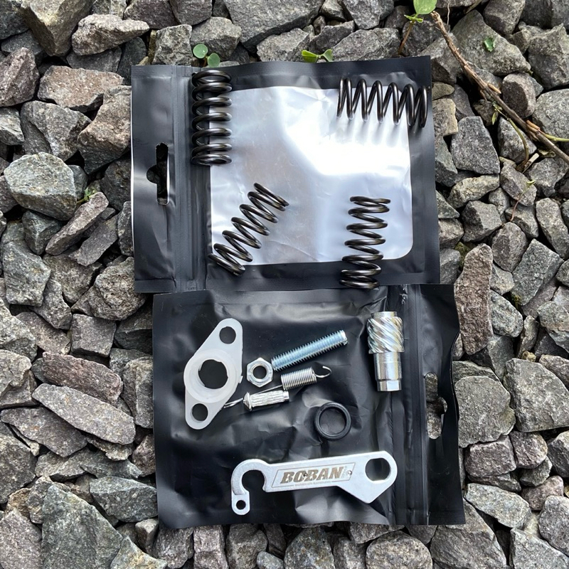Jual SIRIT MERI SET DAN PER KUPLING PAKET KENYAL BOBAN RXKING | Shopee ...