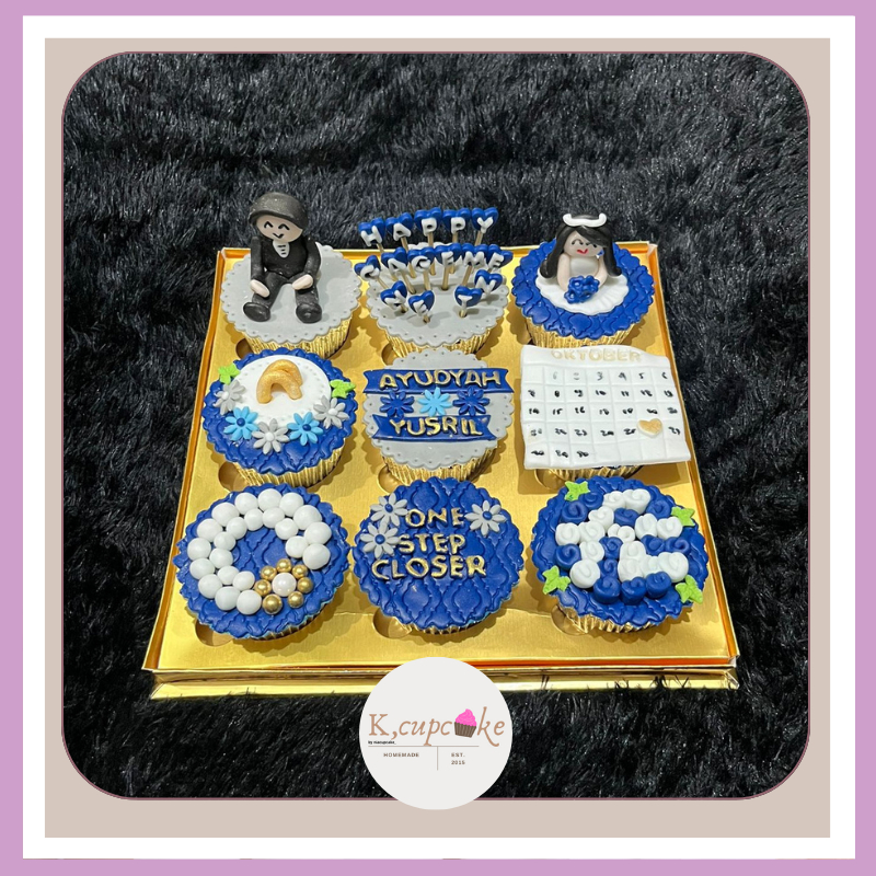 Jual EXAMPLE Cupcake32 Hanya Contoh | Shopee Indonesia