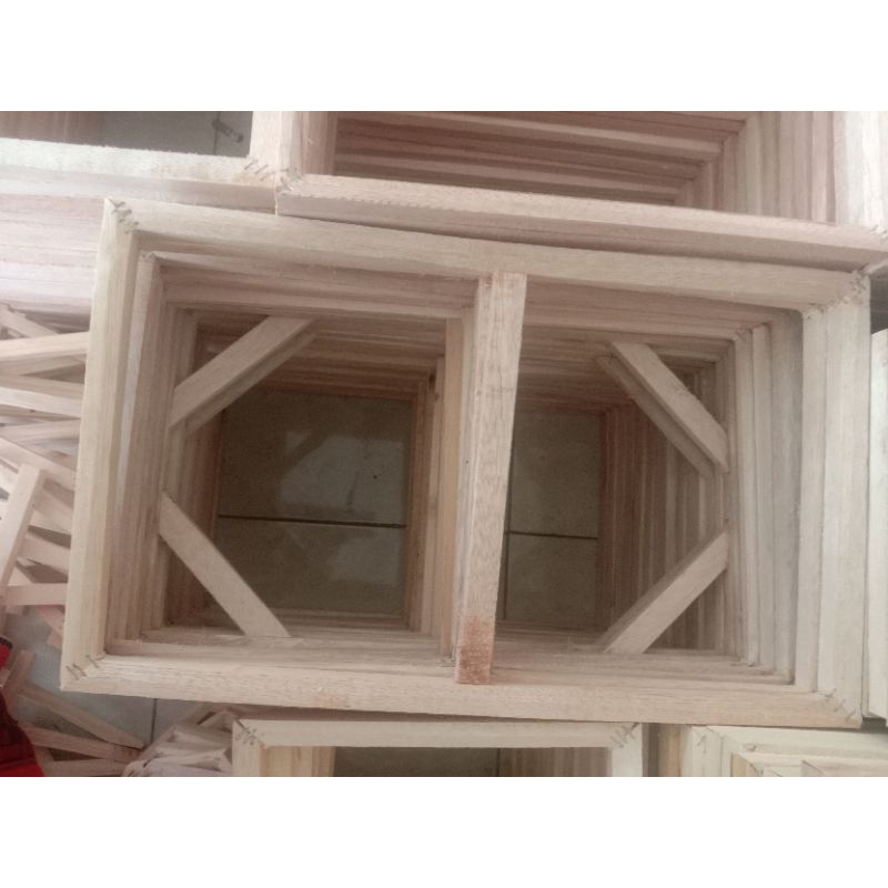 Jual spanram custem ukuran | Shopee Indonesia