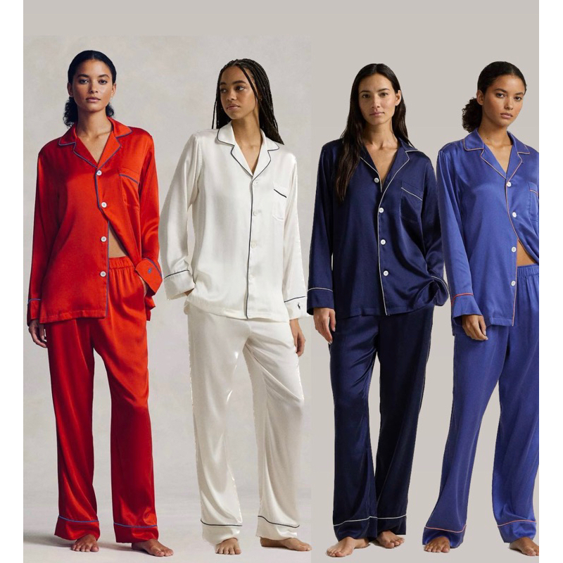 Jual Pajamas Branded Set | Shopee Indonesia