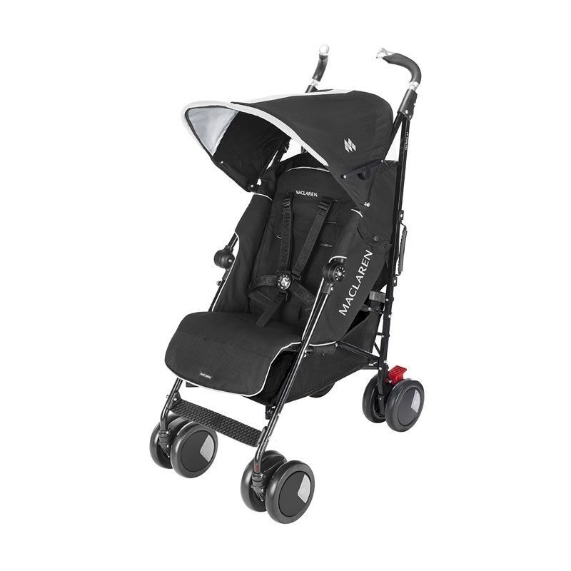 Jual stroller maclaren second clearance