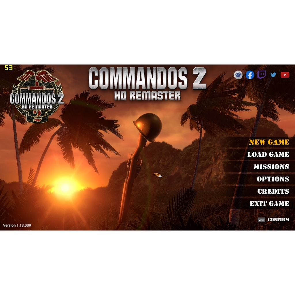 Jual PC Games Commandos Collection (5 GAMES) | Shopee Indonesia