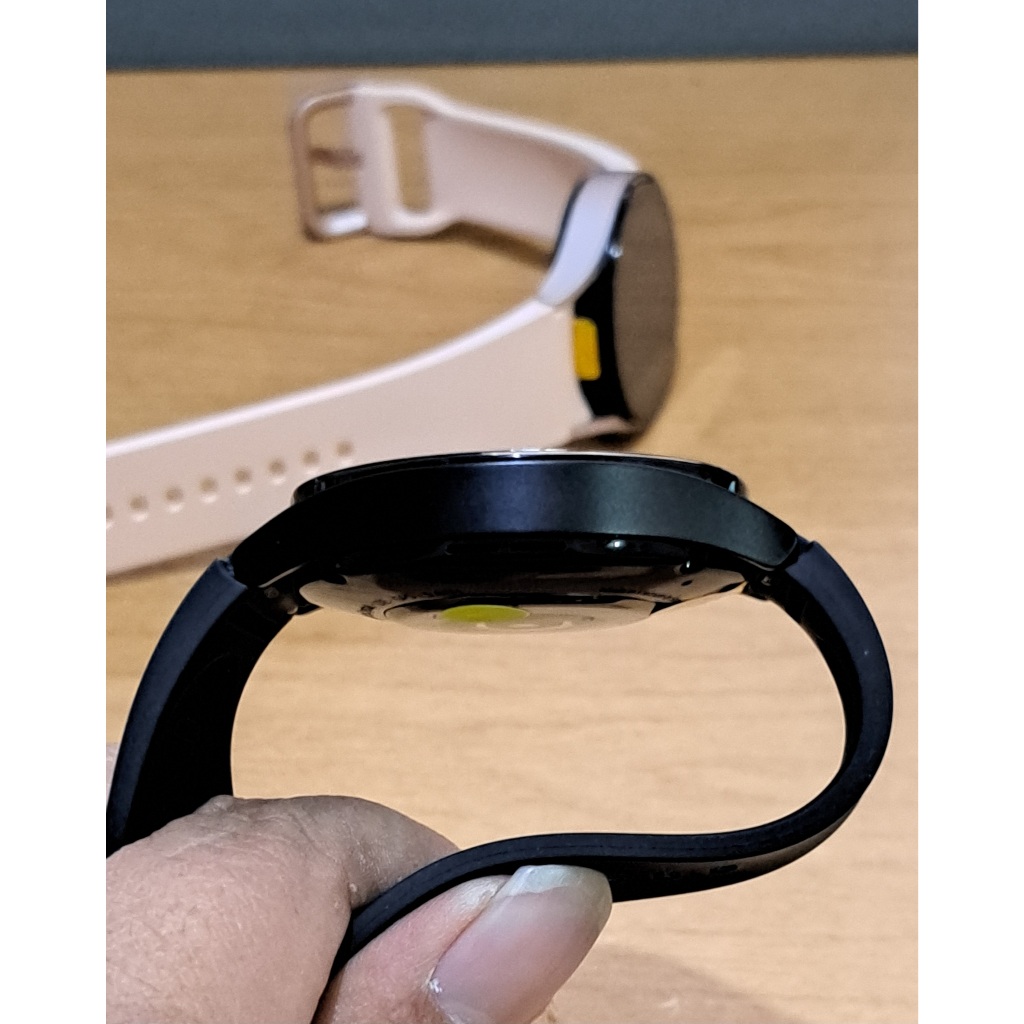 Jual Samsung Watch 5 40mm (R900)/44mm (R910) second like new | Shopee ...