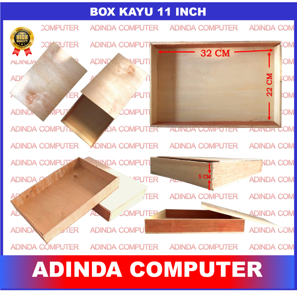Jual PACKING BOX KAYU KOKOH UNTUK LED LCD LAPTOP | Shopee Indonesia