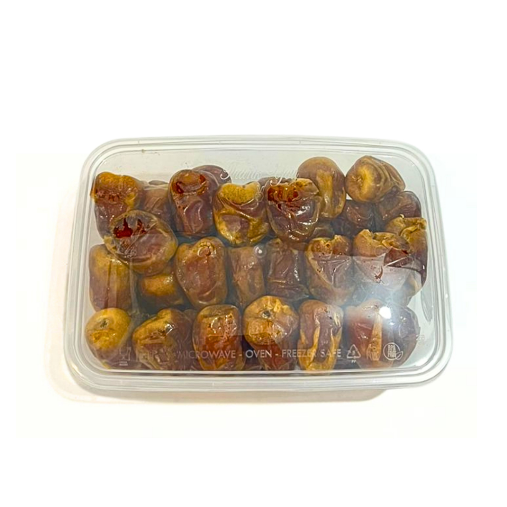 Jual Kurma Sukari 1kg Asli 100% original - Kurma Sukari Premium - oleh ...