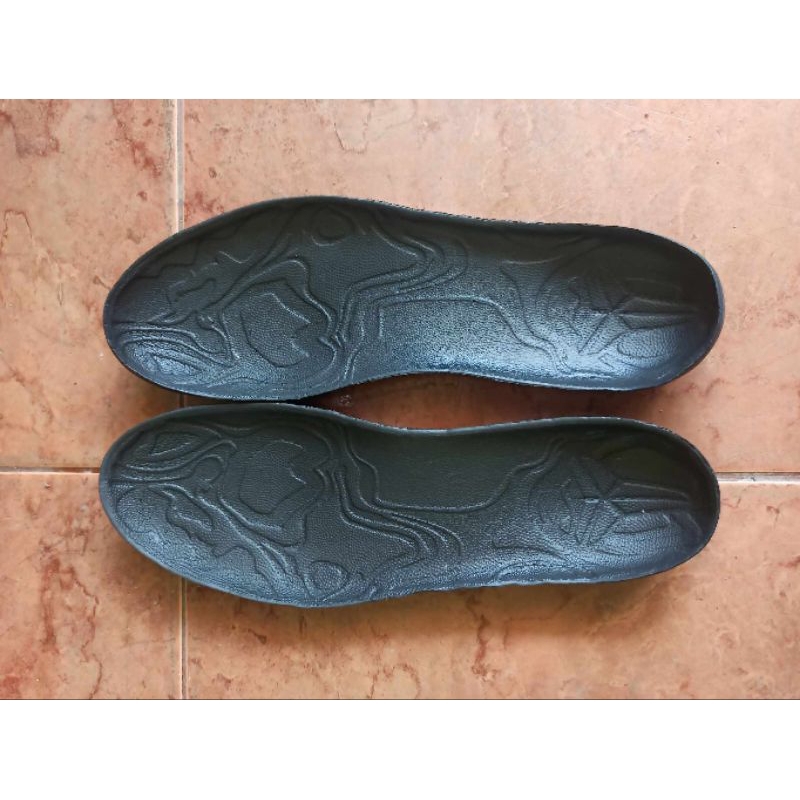 Jual Insole Kobe Mentality Nemesis | Shopee Indonesia