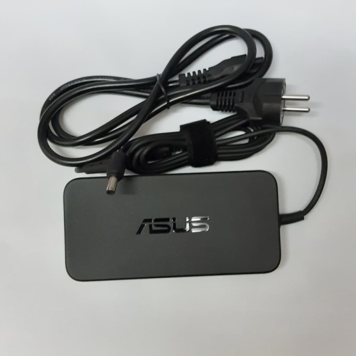 Jual Adaptor asus 19,5V 9,23A ADP-180TB H AC Adapter Charger for Asus ...