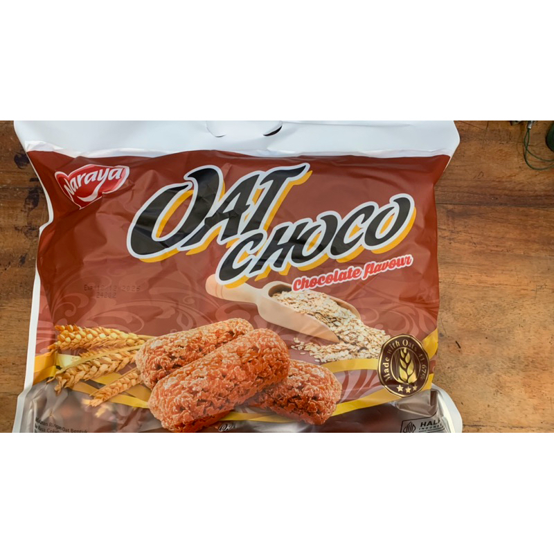 Jual OAT CHOCO | Shopee Indonesia