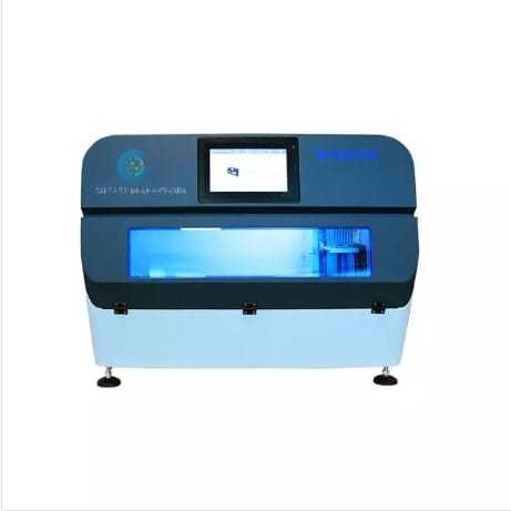 Jual Biobase Automatic Nucleic Acid Extraction System BK-HS96 | Shopee ...