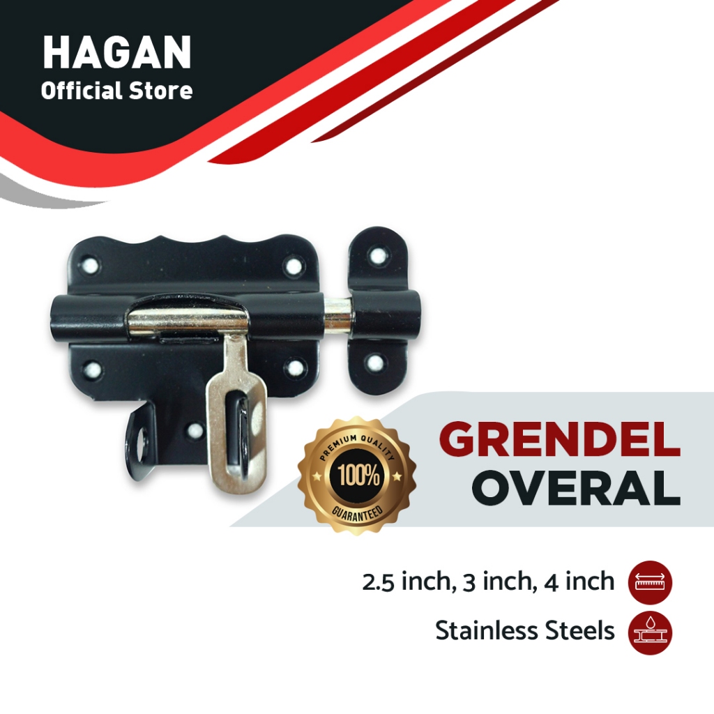 Produk Hagan Official | Shopee Indonesia