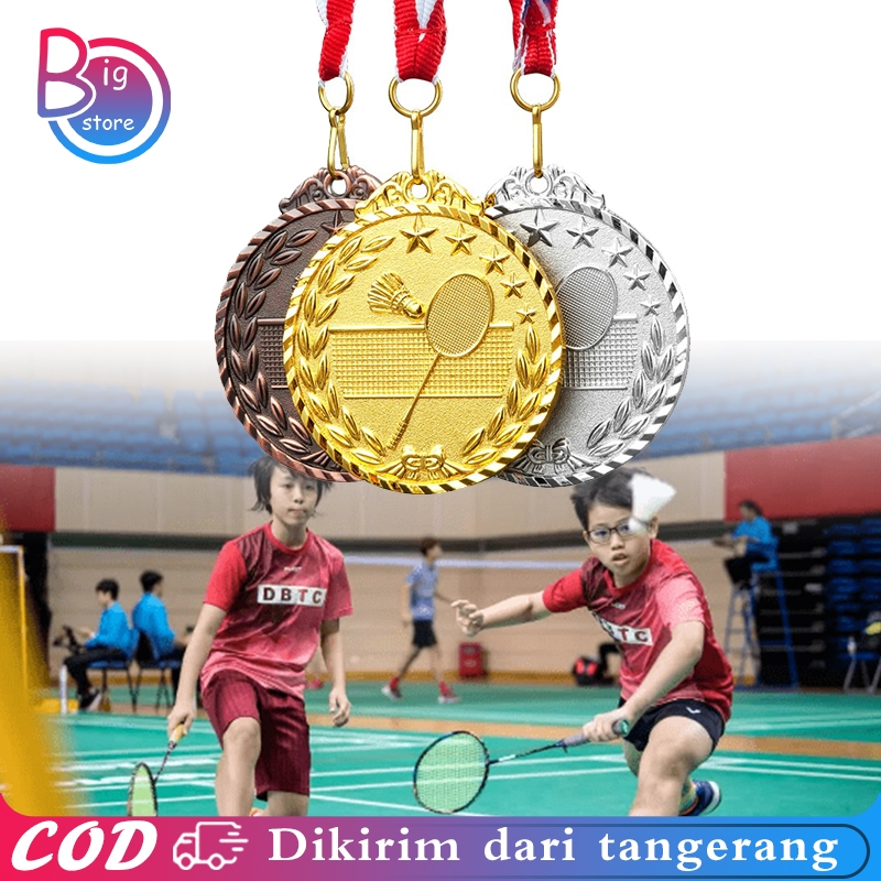 Jual Mendali Terlengkap & Harga Terbaru Juli 2026 | Shopee Indonesia