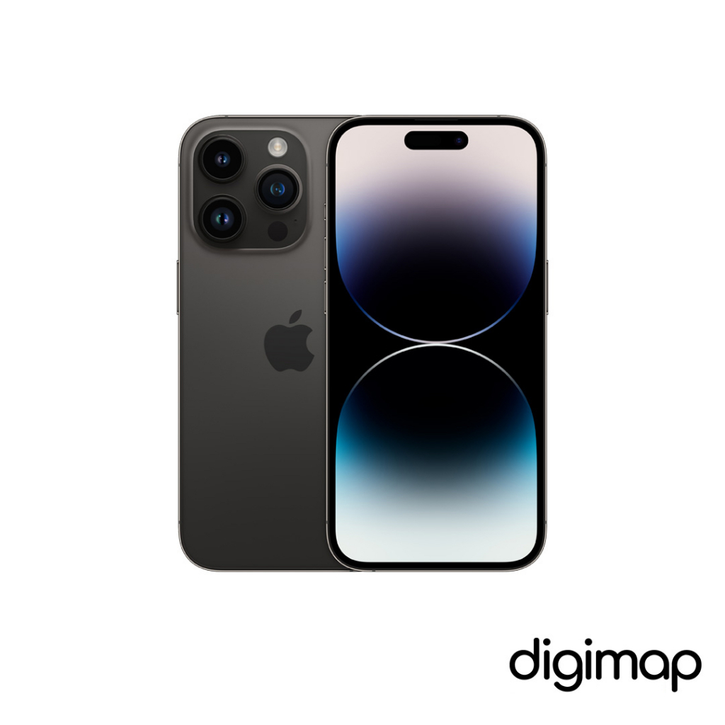 Jual Apple iPhone 14 Pro Max 128GB Space Black | Shopee Indonesia