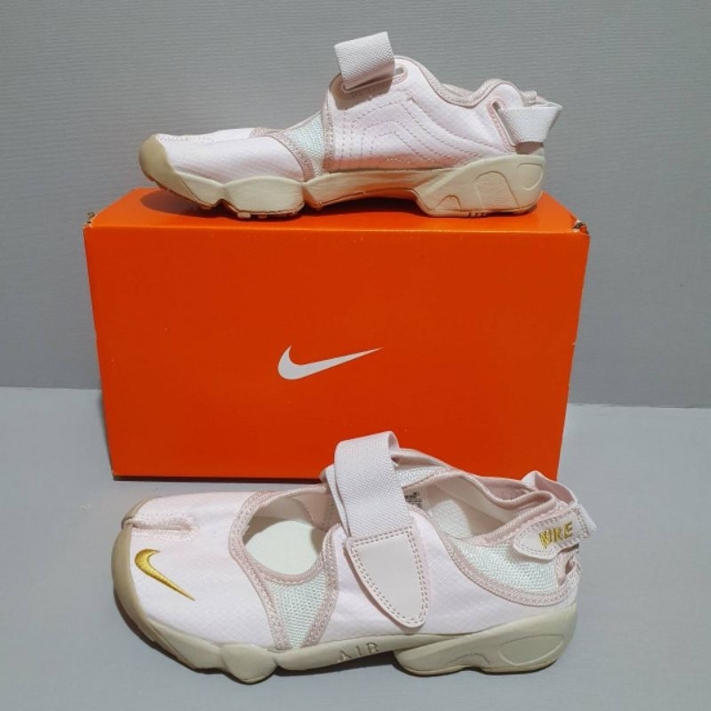Jual BISA COD RESTOCK SEPATU NINJA NIKE AIR RIFT UNISEX Premium Grade Shopee Indonesia